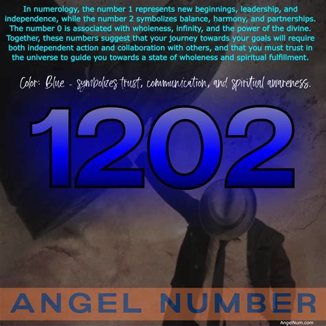 angel number 1202 meaning|Angel Number 1202 